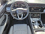 Used 2022 AUDI SQ8 PRESTIGE 4.0 TFSI QUATTRO in FT. PIERCE, FLORIDA (Photo 16)