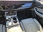 Used 2022 AUDI SQ8 PRESTIGE 4.0 TFSI QUATTRO in FT. PIERCE, FLORIDA (Photo 18)