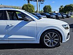 Used 2022 AUDI SQ8 PRESTIGE 4.0 TFSI QUATTRO in FT. PIERCE, FLORIDA (Photo 2)