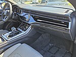 Used 2022 AUDI SQ8 PRESTIGE 4.0 TFSI QUATTRO in FT. PIERCE, FLORIDA (Photo 23)