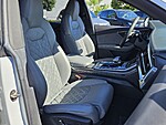 Used 2022 AUDI SQ8 PRESTIGE 4.0 TFSI QUATTRO in FT. PIERCE, FLORIDA (Photo 24)