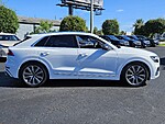 Used 2022 AUDI SQ8 PRESTIGE 4.0 TFSI QUATTRO in FT. PIERCE, FLORIDA (Photo 3)