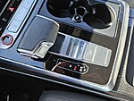 Used 2022 AUDI SQ8 PRESTIGE 4.0 TFSI QUATTRO in FT. PIERCE, FLORIDA (Photo 37)