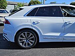 Used 2022 AUDI SQ8 PRESTIGE 4.0 TFSI QUATTRO in FT. PIERCE, FLORIDA (Photo 4)