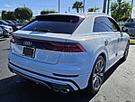 Used 2022 AUDI SQ8 PRESTIGE 4.0 TFSI QUATTRO in FT. PIERCE, FLORIDA (Photo 5)
