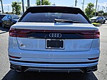 Used 2022 AUDI SQ8 PRESTIGE 4.0 TFSI QUATTRO in FT. PIERCE, FLORIDA (Photo 6)