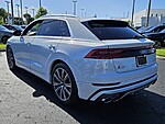 Used 2022 AUDI SQ8 PRESTIGE 4.0 TFSI QUATTRO in FT. PIERCE, FLORIDA (Photo 7)