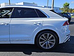 Used 2022 AUDI SQ8 PRESTIGE 4.0 TFSI QUATTRO in FT. PIERCE, FLORIDA (Photo 8)