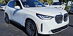 Used 2025 BMW X3 30 XDRIVE SPORTS ACTIVITY VEHICLE in FT. PIERCE, FLORIDA