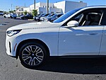 Used 2025 BMW X3 30 XDRIVE SPORTS ACTIVITY VEHICLE in FT. PIERCE, FLORIDA (Photo 10)