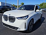 Used 2025 BMW X3 30 XDRIVE SPORTS ACTIVITY VEHICLE in FT. PIERCE, FLORIDA (Photo 11)