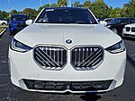 Used 2025 BMW X3 30 XDRIVE SPORTS ACTIVITY VEHICLE in FT. PIERCE, FLORIDA (Photo 12)