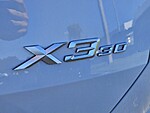 Used 2025 BMW X3 30 XDRIVE SPORTS ACTIVITY VEHICLE in FT. PIERCE, FLORIDA (Photo 22)