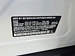 Used 2025 BMW X3 30 XDRIVE SPORTS ACTIVITY VEHICLE in FT. PIERCE, FLORIDA (Photo 26)