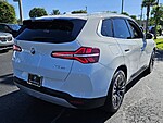 Used 2025 BMW X3 30 XDRIVE SPORTS ACTIVITY VEHICLE in FT. PIERCE, FLORIDA (Photo 5)