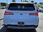 Used 2025 BMW X3 30 XDRIVE SPORTS ACTIVITY VEHICLE in FT. PIERCE, FLORIDA (Photo 6)