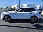 Used 2025 BMW X3 30 XDRIVE SPORTS ACTIVITY VEHICLE in FT. PIERCE, FLORIDA (Photo 9)