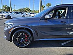 Used 2022 BMW X5 M50I SPORTS ACTIVITY VEHICLE in FT. PIERCE, FLORIDA (Photo 10)