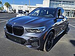 Used 2022 BMW X5 M50I SPORTS ACTIVITY VEHICLE in FT. PIERCE, FLORIDA (Photo 11)