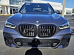 Used 2022 BMW X5 M50I SPORTS ACTIVITY VEHICLE in FT. PIERCE, FLORIDA (Photo 12)