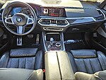 Used 2022 BMW X5 M50I SPORTS ACTIVITY VEHICLE in FT. PIERCE, FLORIDA (Photo 17)
