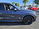 Used 2022 BMW X5 M50I SPORTS ACTIVITY VEHICLE in FT. PIERCE, FLORIDA (Photo 2)