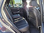 Used 2022 BMW X5 M50I SPORTS ACTIVITY VEHICLE in FT. PIERCE, FLORIDA (Photo 23)