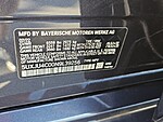 Used 2022 BMW X5 M50I SPORTS ACTIVITY VEHICLE in FT. PIERCE, FLORIDA (Photo 27)