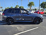 Used 2022 BMW X5 M50I SPORTS ACTIVITY VEHICLE in FT. PIERCE, FLORIDA (Photo 3)