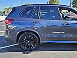 Used 2022 BMW X5 M50I SPORTS ACTIVITY VEHICLE in FT. PIERCE, FLORIDA (Photo 4)