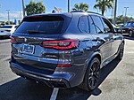 Used 2022 BMW X5 M50I SPORTS ACTIVITY VEHICLE in FT. PIERCE, FLORIDA (Photo 5)