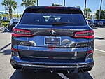 Used 2022 BMW X5 M50I SPORTS ACTIVITY VEHICLE in FT. PIERCE, FLORIDA (Photo 6)