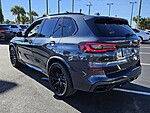 Used 2022 BMW X5 M50I SPORTS ACTIVITY VEHICLE in FT. PIERCE, FLORIDA (Photo 7)