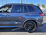 Used 2022 BMW X5 M50I SPORTS ACTIVITY VEHICLE in FT. PIERCE, FLORIDA (Photo 8)