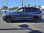 Used 2022 BMW X5 M50I SPORTS ACTIVITY VEHICLE in FT. PIERCE, FLORIDA (Photo 9)