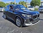 Used 2023 BMW X1 XDRIVE28I SPORTS ACTIVITY VEHICLE in FT. PIERCE, FLORIDA (Photo 1)