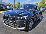 Used 2023 BMW X1 XDRIVE28I SPORTS ACTIVITY VEHICLE in FT. PIERCE, FLORIDA (Photo 11)