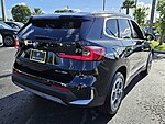 Used 2023 BMW X1 XDRIVE28I SPORTS ACTIVITY VEHICLE in FT. PIERCE, FLORIDA (Photo 5)