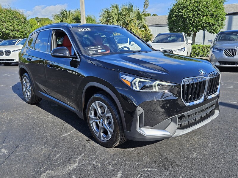 Used 2023 BMW X1 XDRIVE28I SPORTS ACTIVITY VEHICLE in FT. PIERCE, FLORIDA