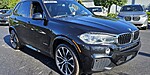 Used 2018 BMW X5 XDRIVE35D SPORTS ACTIVITY VEHICLE in FT. PIERCE, FLORIDA