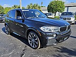 Used 2018 BMW X5 XDRIVE35D SPORTS ACTIVITY VEHICLE in FT. PIERCE, FLORIDA (Photo 1)