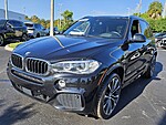 Used 2018 BMW X5 XDRIVE35D SPORTS ACTIVITY VEHICLE in FT. PIERCE, FLORIDA (Photo 11)