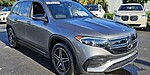 Used 2023 MERCEDES-BENZ EQB EQB 300 4MATIC SUV in FT. PIERCE, FLORIDA