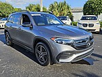 Used 2023 MERCEDES-BENZ EQB EQB 300 4MATIC SUV in FT. PIERCE, FLORIDA (Photo 1)