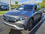 Used 2023 MERCEDES-BENZ EQB EQB 300 4MATIC SUV in FT. PIERCE, FLORIDA (Photo 10)