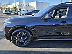 Used 2023 BMW X7 M60I SPORTS ACTIVITY VEHICLE in FT. PIERCE, FLORIDA (Photo 10)