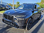 Used 2023 BMW X7 M60I SPORTS ACTIVITY VEHICLE in FT. PIERCE, FLORIDA (Photo 11)