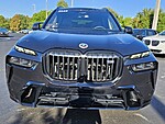 Used 2023 BMW X7 M60I SPORTS ACTIVITY VEHICLE in FT. PIERCE, FLORIDA (Photo 12)