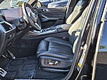 Used 2023 BMW X7 M60I SPORTS ACTIVITY VEHICLE in FT. PIERCE, FLORIDA (Photo 13)