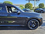 Used 2023 BMW X7 M60I SPORTS ACTIVITY VEHICLE in FT. PIERCE, FLORIDA (Photo 2)